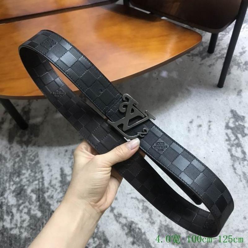 LV Belts 3567